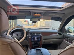 شيفروليه تاهو